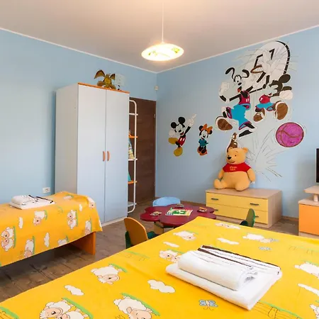 Gorgeous In With Wifi Holiday home