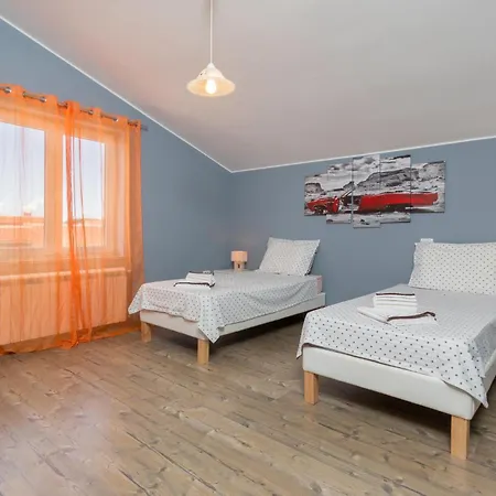 Holiday home Gorgeous In With Wifi Pula