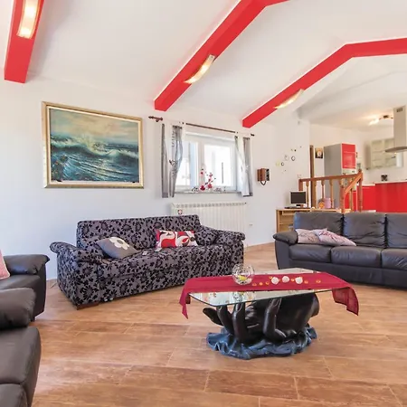 Beautiful In With Wifi Ferienhaus