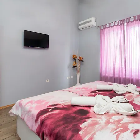 Gorgeous In With Wifi Ferienhaus *