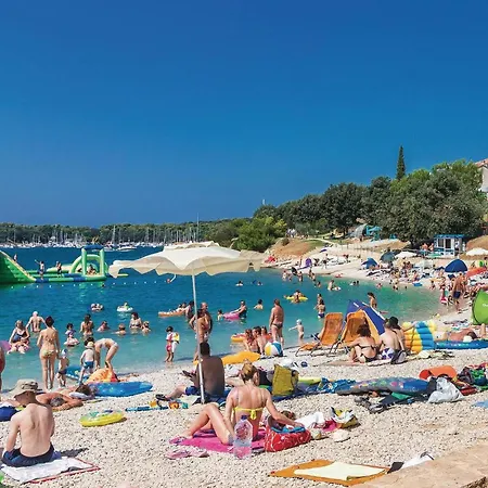 Gorgeous In With Wifi Ferienhaus Pula